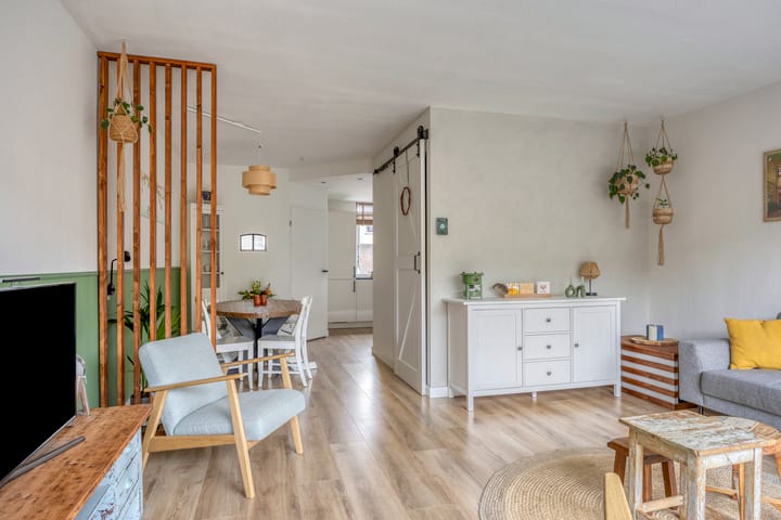 Foto 8 van Hoefbladmeen 25