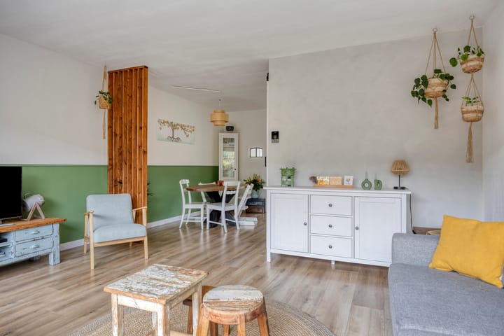 Foto 9 van Hoefbladmeen 25