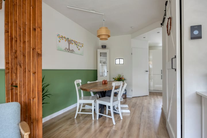 Foto 11 van Hoefbladmeen 25