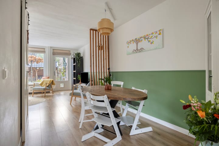 Foto 12 van Hoefbladmeen 25