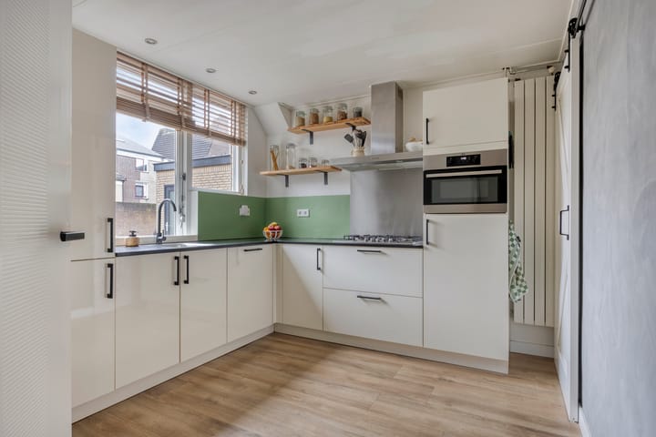 Foto 13 van Hoefbladmeen 25