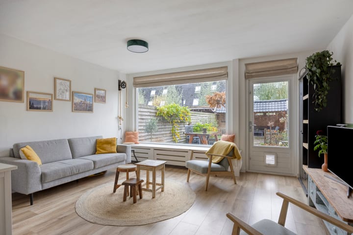 Foto 10 van Hoefbladmeen 25