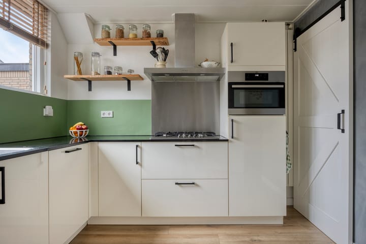 Foto 15 van Hoefbladmeen 25