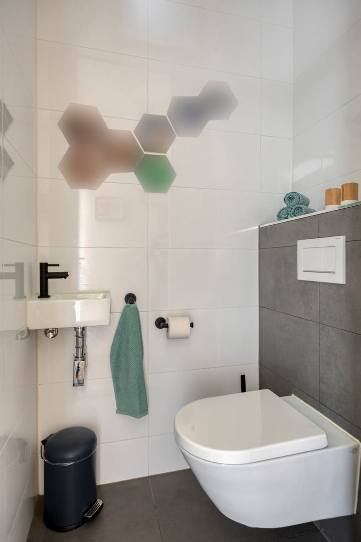 Foto 16 van Hoefbladmeen 25