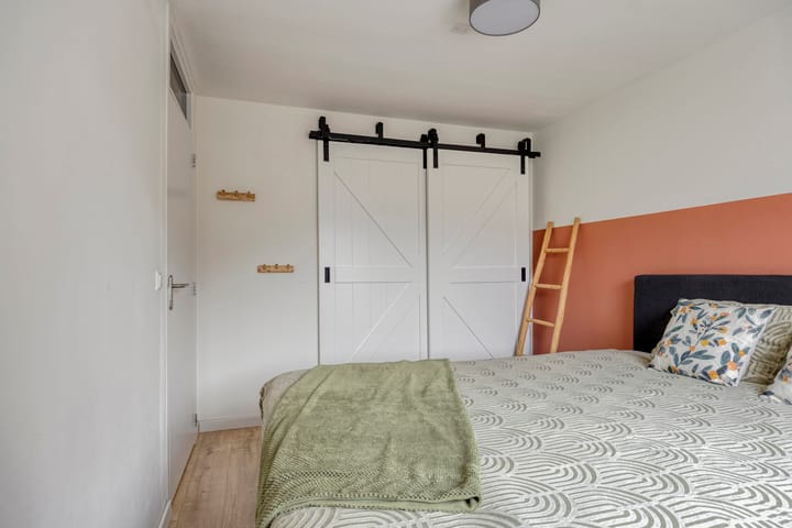 Foto 20 van Hoefbladmeen 25