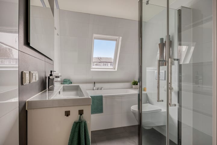 Foto 21 van Hoefbladmeen 25