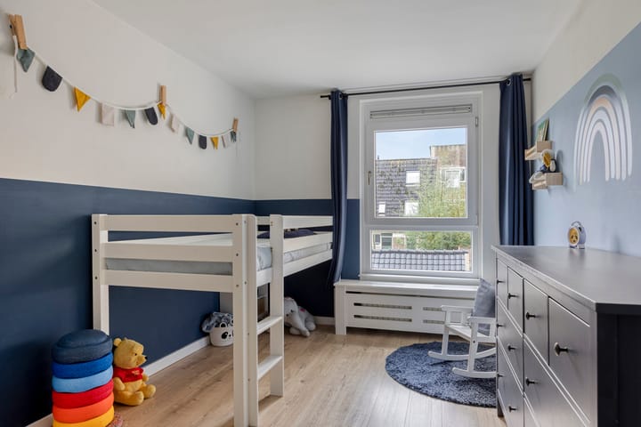 Foto 24 van Hoefbladmeen 25