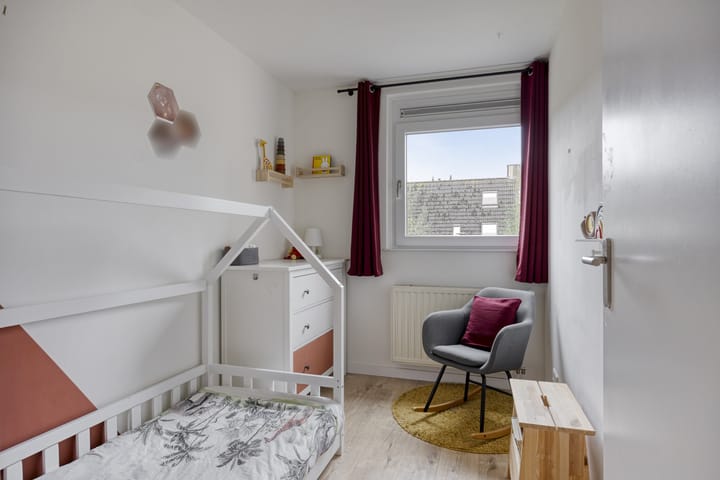 Foto 26 van Hoefbladmeen 25