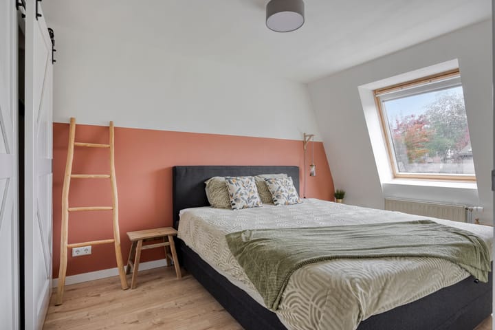 Foto 18 van Hoefbladmeen 25