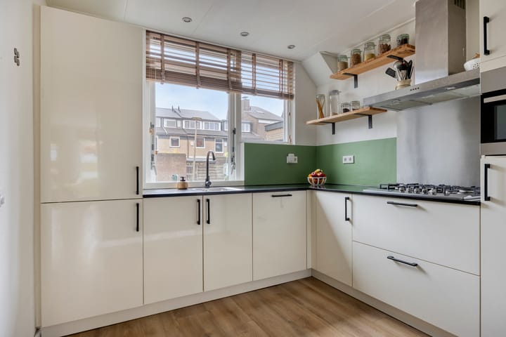 Foto 14 van Hoefbladmeen 25