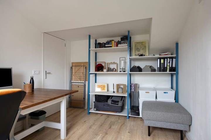 Foto 29 van Hoefbladmeen 25