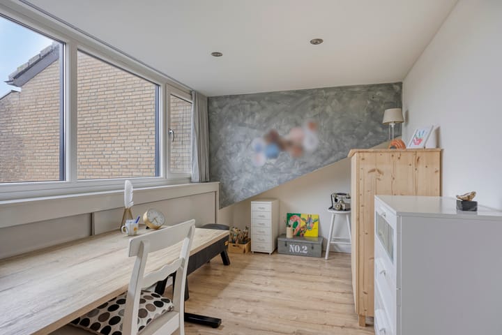 Foto 30 van Hoefbladmeen 25