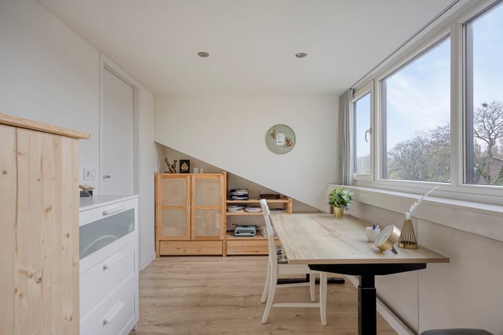 Foto 31 van Hoefbladmeen 25