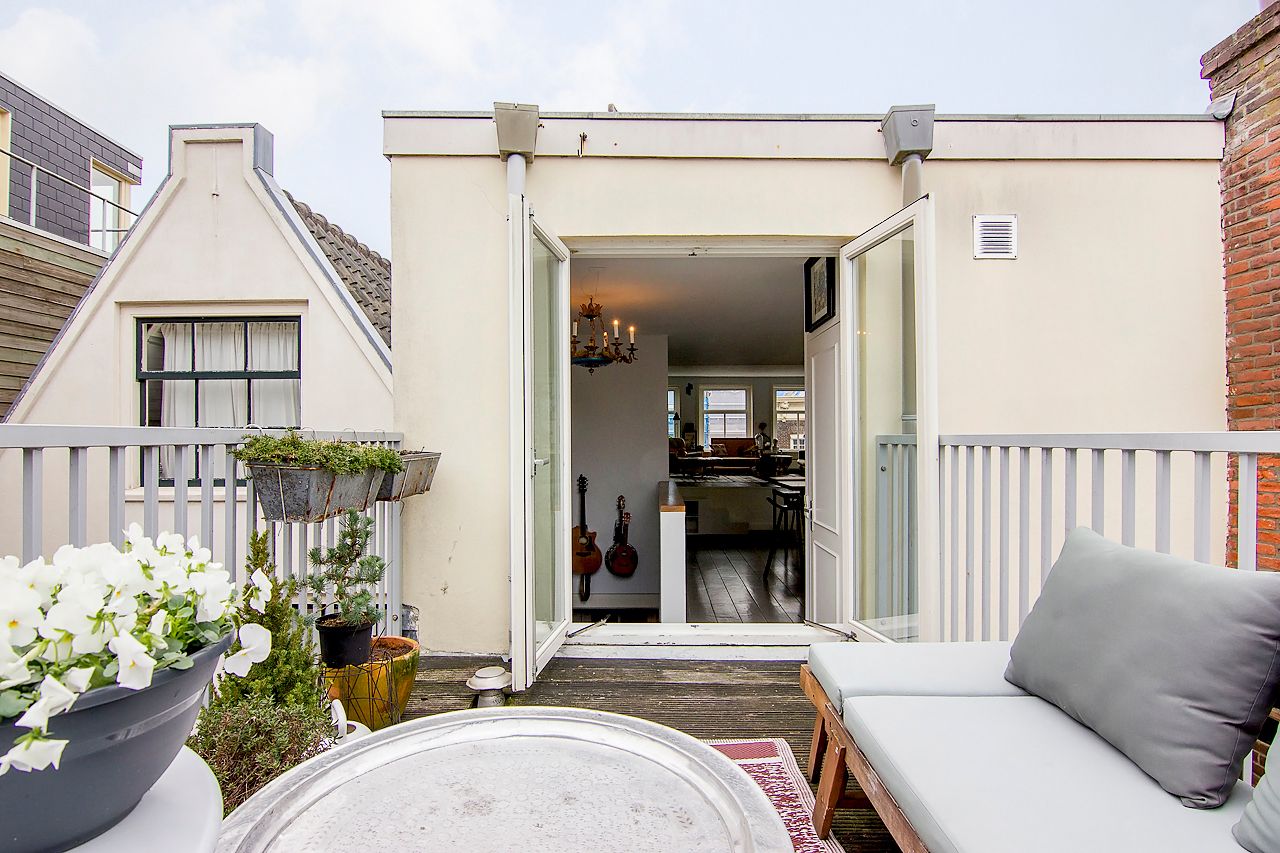 Foto 15 van Jansstraat 73-A