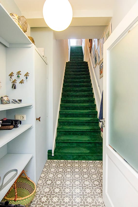 Foto 27 van Jansstraat 73-A