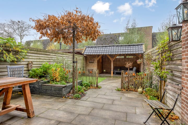 Foto 33 van Hoefbladmeen 25