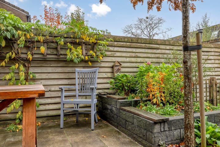 Foto 34 van Hoefbladmeen 25