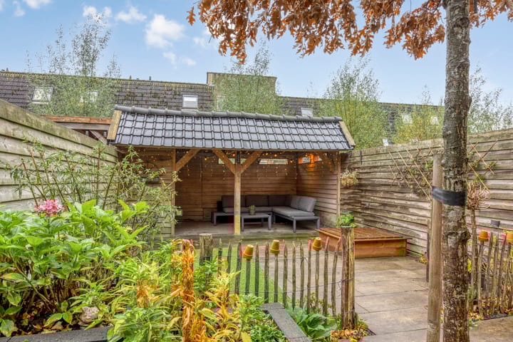 Foto 36 van Hoefbladmeen 25