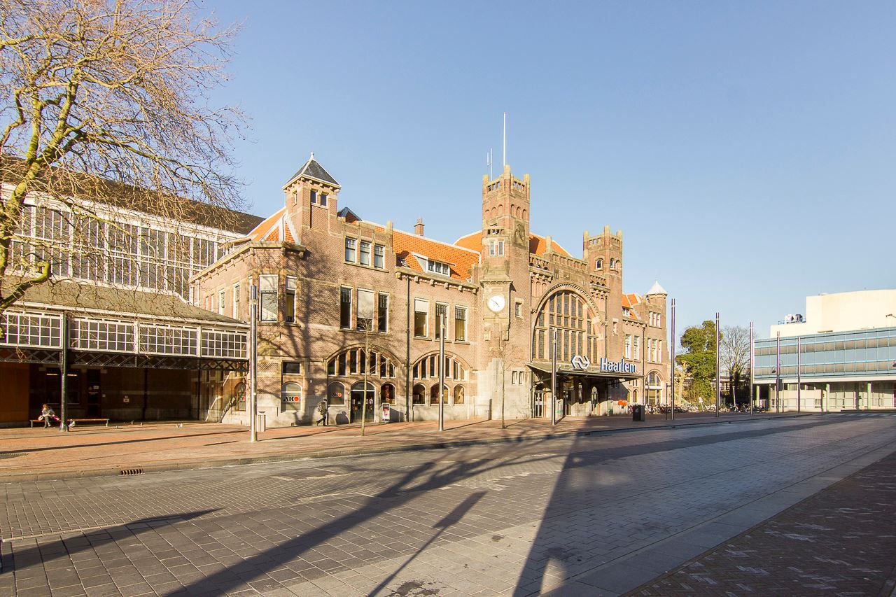 Foto 34 van Jansstraat 73-A