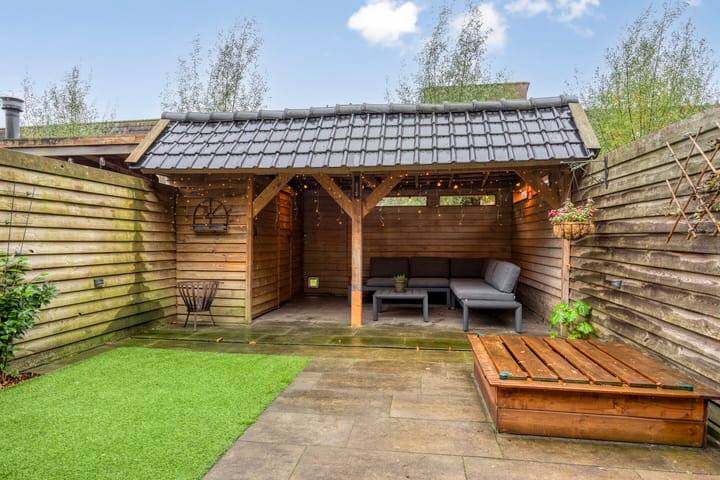 Foto 37 van Hoefbladmeen 25