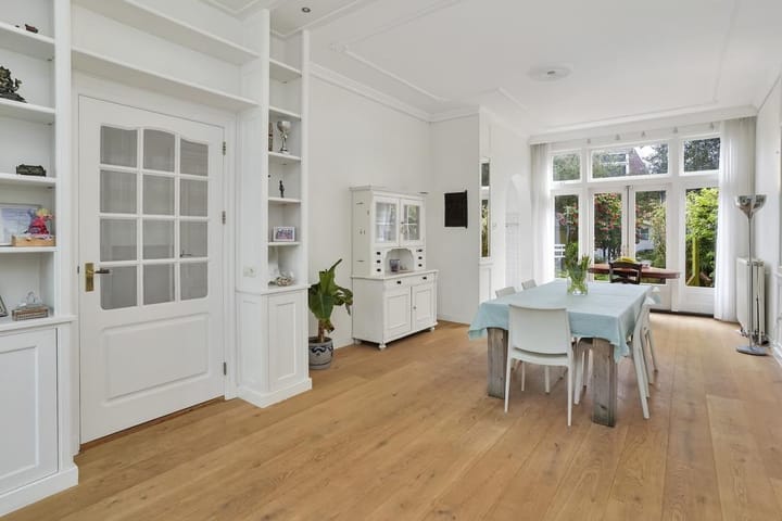 Foto 5 van Van Boetzelaerlaan 37