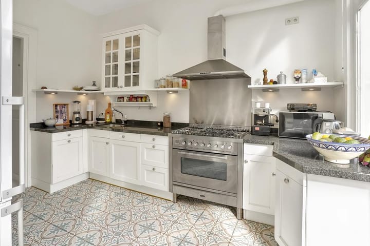 Foto 9 van Van Boetzelaerlaan 37