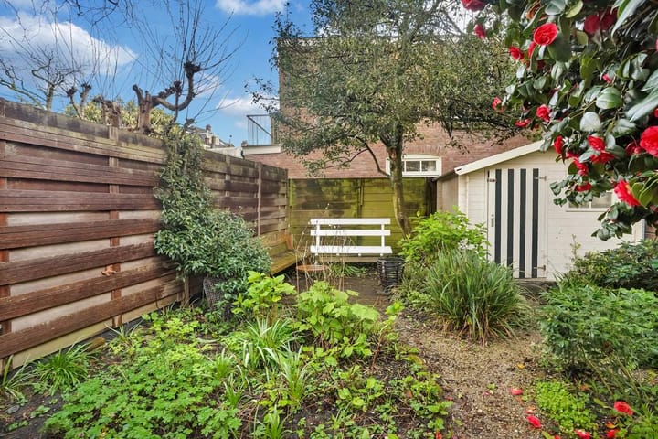 Foto 13 van Van Boetzelaerlaan 37