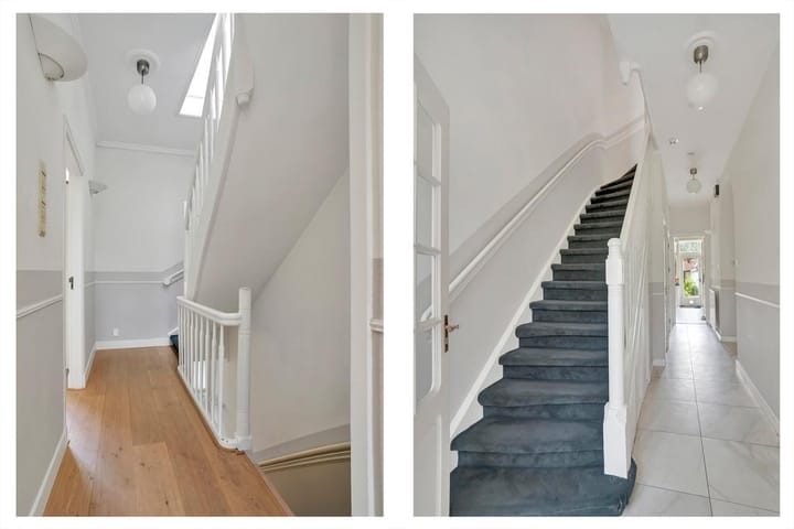 Foto 15 van Van Boetzelaerlaan 37