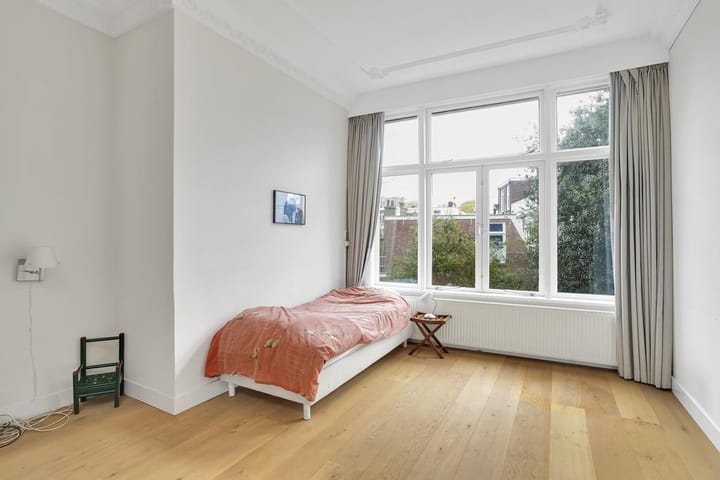 Foto 20 van Van Boetzelaerlaan 37