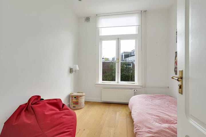 Foto 23 van Van Boetzelaerlaan 37