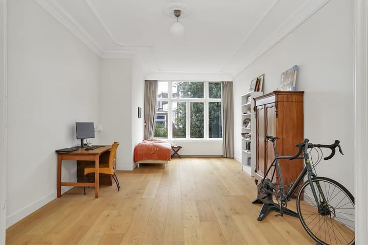 Foto 19 van Van Boetzelaerlaan 37