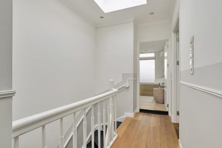 Foto 24 van Van Boetzelaerlaan 37