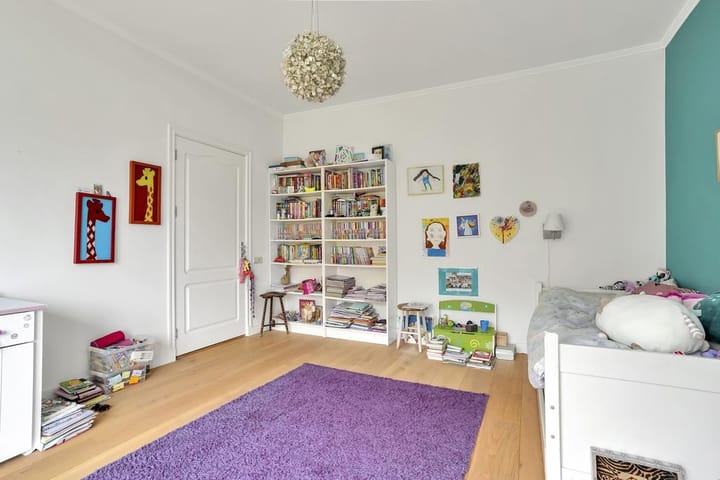 Foto 26 van Van Boetzelaerlaan 37