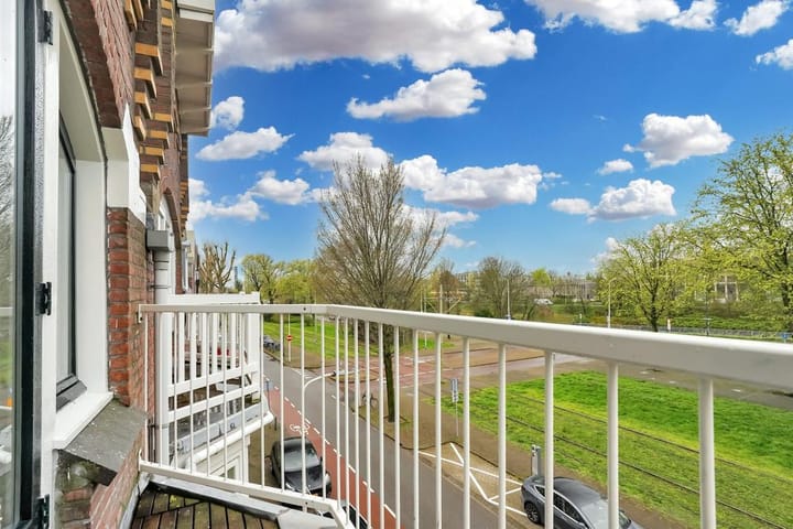 Foto 27 van Van Boetzelaerlaan 37