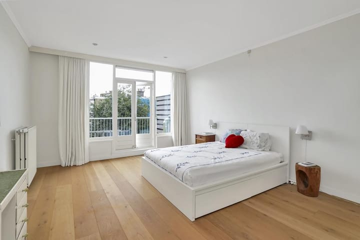 Foto 30 van Van Boetzelaerlaan 37