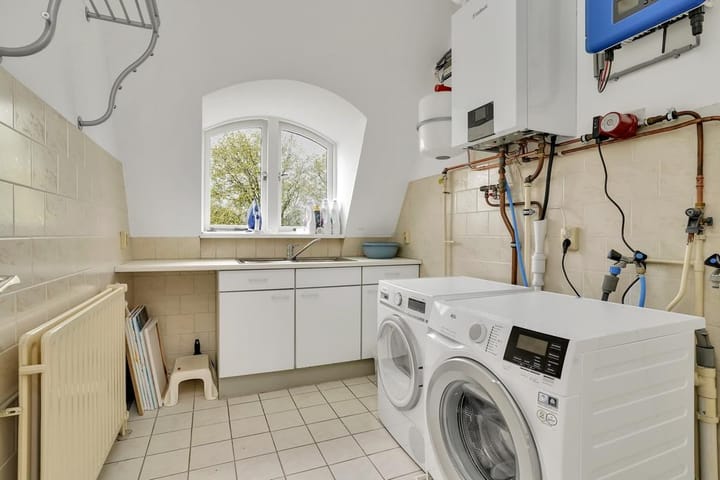 Foto 36 van Van Boetzelaerlaan 37