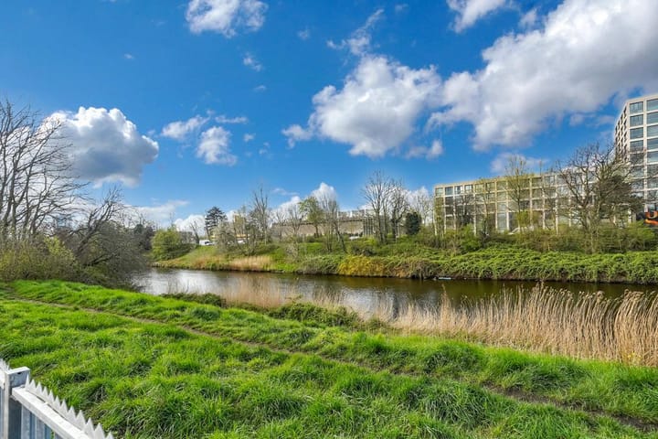 Foto 39 van Van Boetzelaerlaan 37