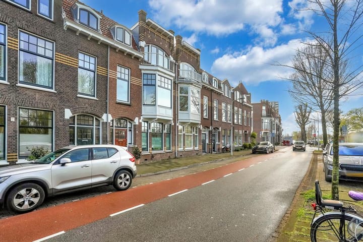 Foto 38 van Van Boetzelaerlaan 37