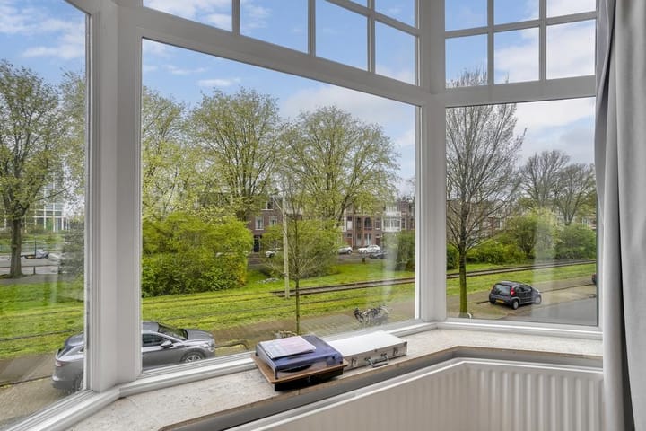 Foto 17 van Van Boetzelaerlaan 37