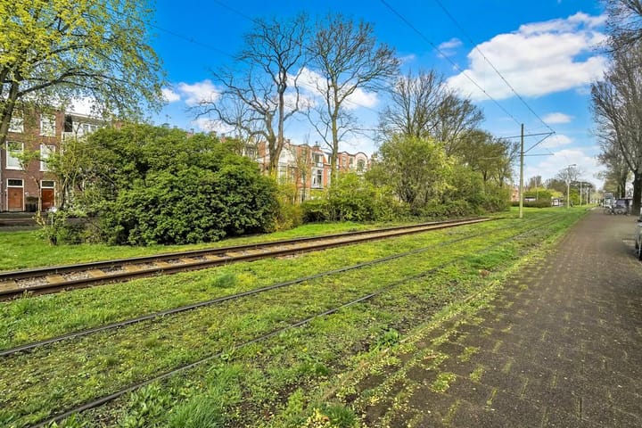 Foto 40 van Van Boetzelaerlaan 37