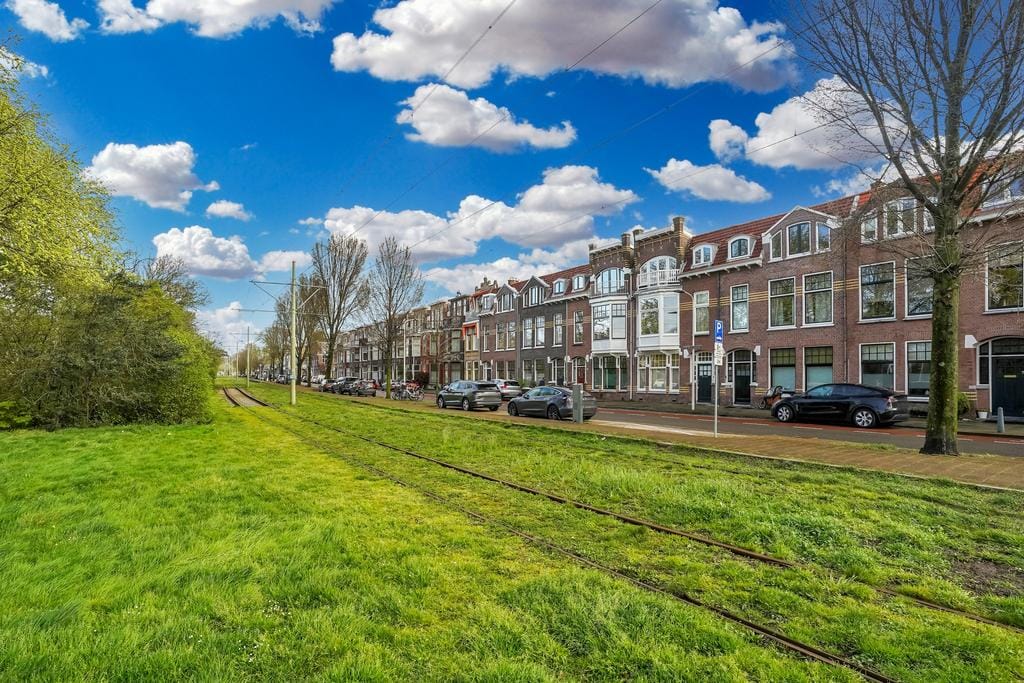 Foto 41 van Van Boetzelaerlaan 37