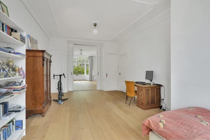 Foto 21 van Van Boetzelaerlaan 37