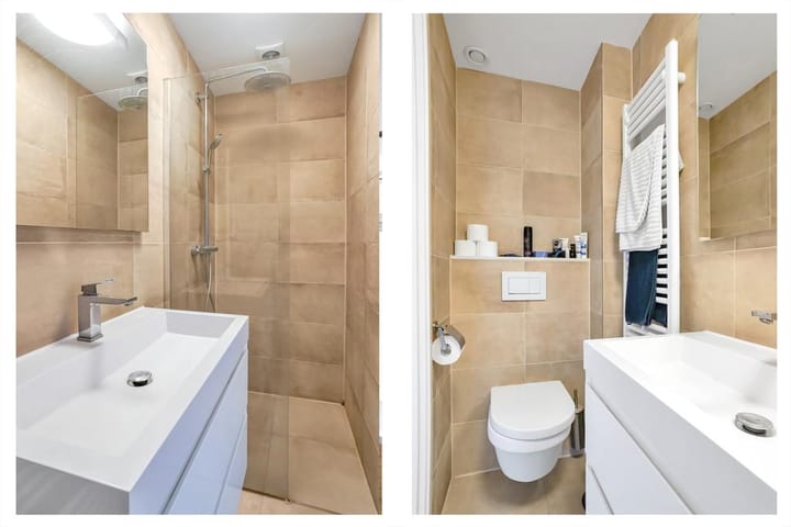 Foto 22 van Van Boetzelaerlaan 37