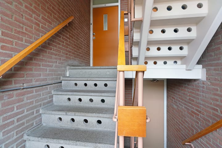 Foto 5 van Domela Nieuwenhuisstraat 7