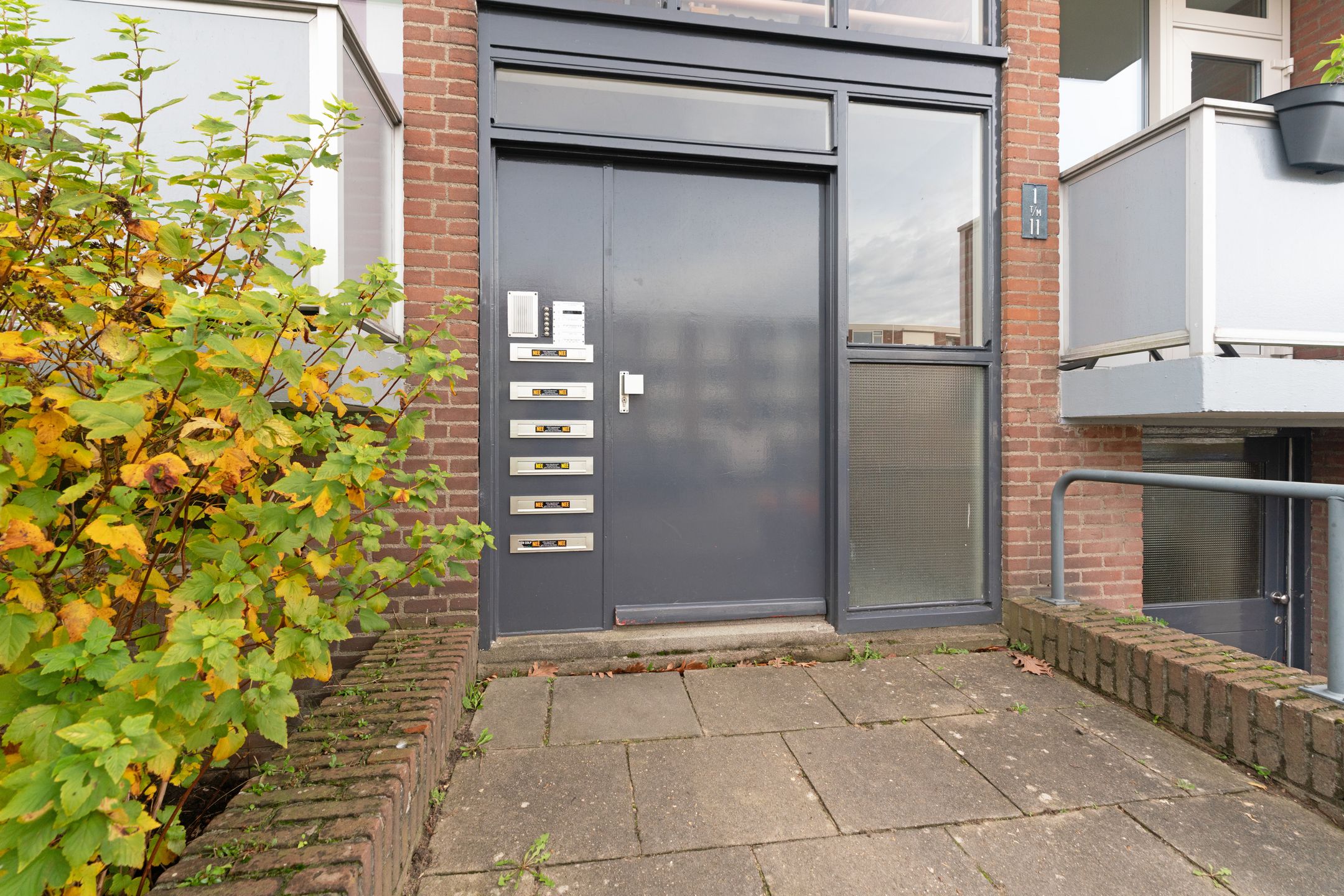 Foto 6 van Domela Nieuwenhuisstraat 7