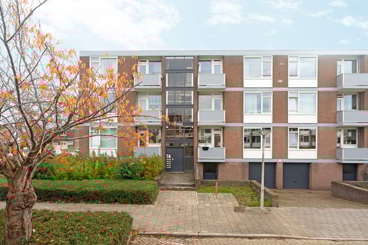 Foto 2 van Domela Nieuwenhuisstraat 7