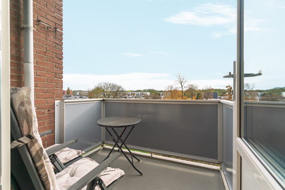 Foto 11 van Domela Nieuwenhuisstraat 7