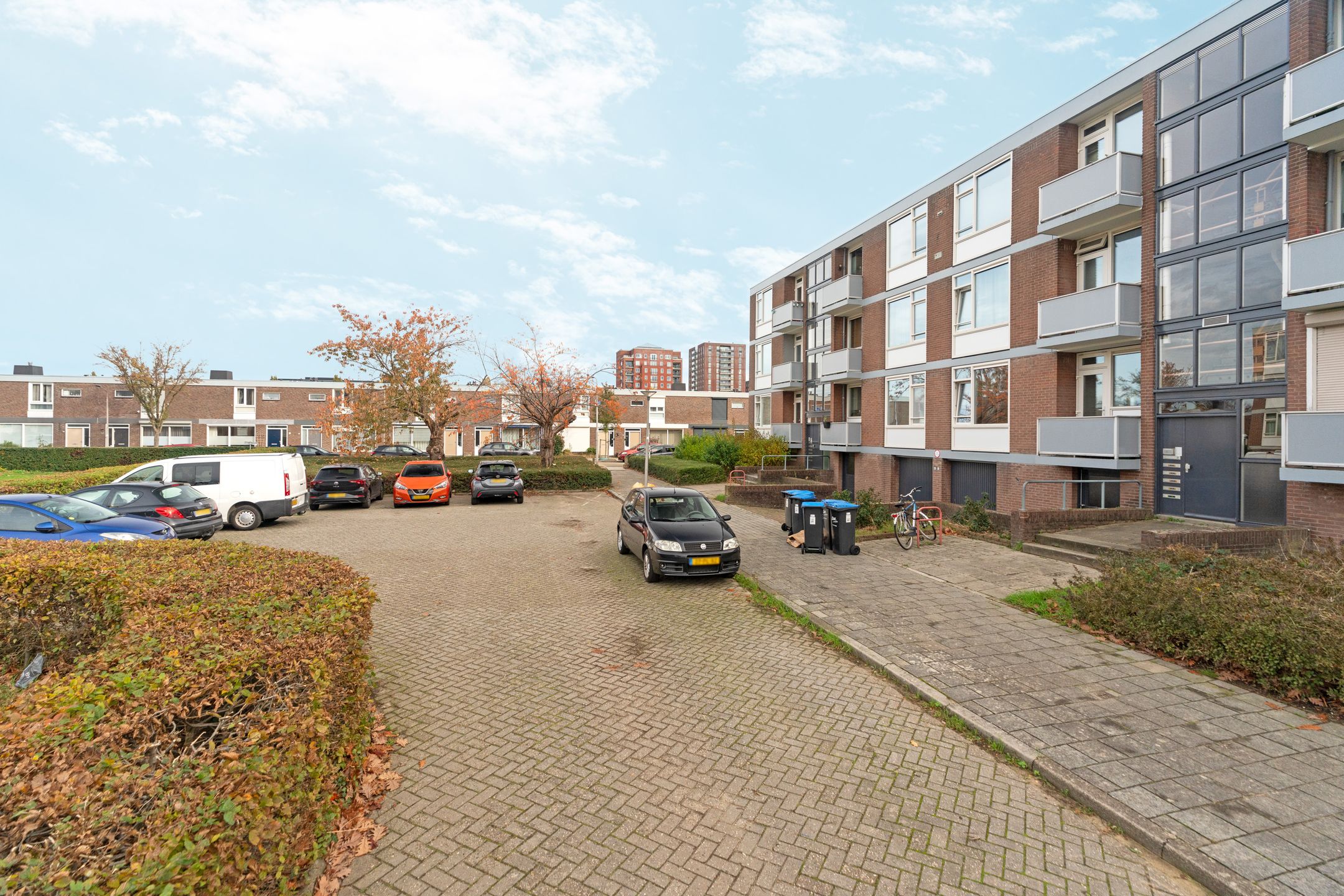 Foto 39 van Domela Nieuwenhuisstraat 7