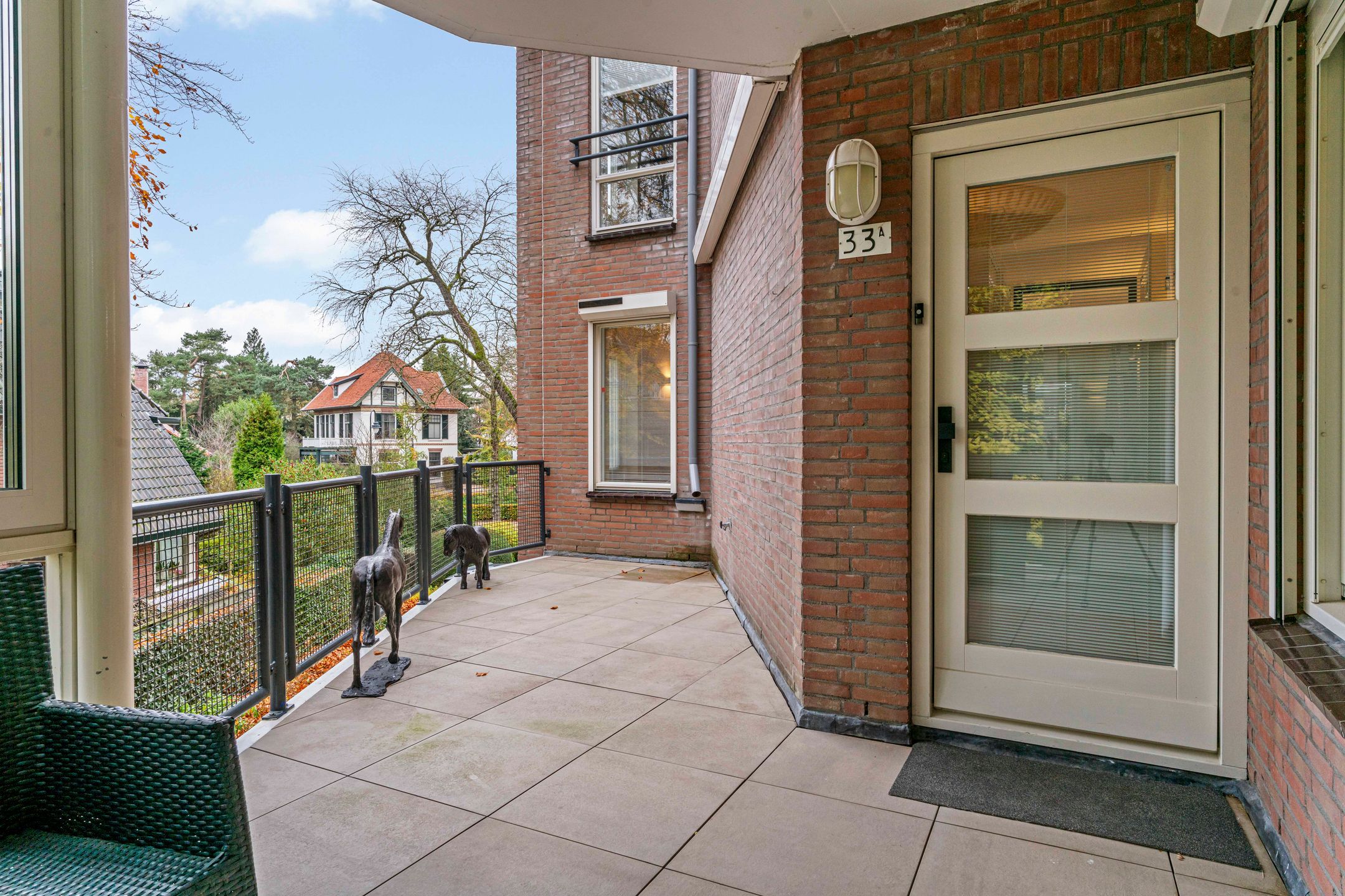 Photo 3 of Vinkenlaan 33-A