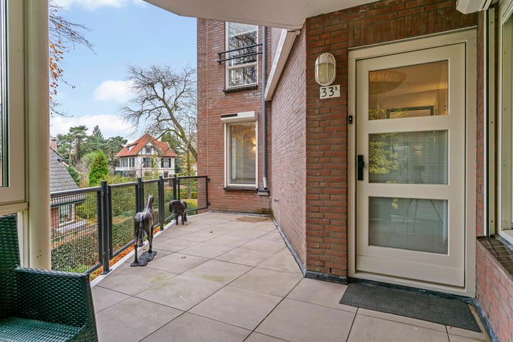 Photo 3 of Vinkenlaan 33-A